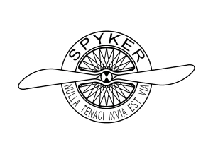 Spyker